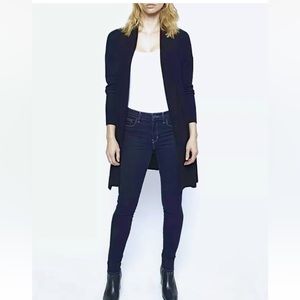 FRED by Fred Segal Iconic High Rise Jeans